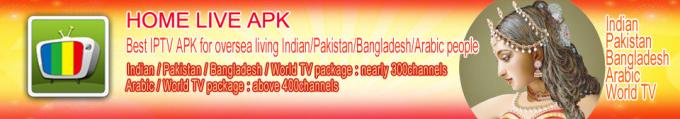 Les chaînes de télévision indiennes d'OEM vivent programme de sports du football de vitesse rapide de courant d'Apk