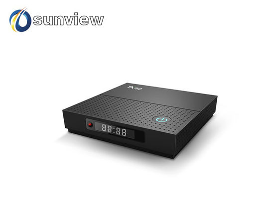 Chine Boîte intelligente intelligente de soutien 3/32G 4K TV de la boîte KODI 17,3 du noyau TV de TX92 Amlogic S912 Qcta fournisseur