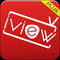 Le plus défunt appui de vidéo sur demande d'Iview Hd Iptv, couler d'Iview Hd Apk vivant fournisseur