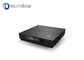 Boîte intelligente intelligente de soutien 3/32G 4K TV de la boîte KODI 17,3 du noyau TV de TX92 Amlogic S912 Qcta fournisseur