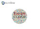 Programme chaud de l'Europe Cccam de plein Internet fiable de serveur de Digital fournisseur