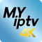 Télévision Smart mes pleins Malaisie canaux d'Iptv 4K Apk Astro fournisseur