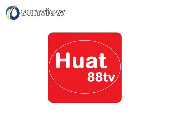 Chine 6/12 mois d'abonnement Huat 88tv HD vit apk pour le Chinois d'outre-mer fournisseur