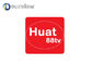 Le HK Huat 88 canaux chauds de télévision à péage d'Iptv Apk, International de Huat88tv Apk fournisseur